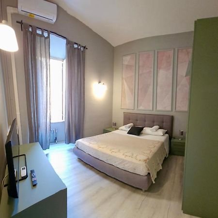 Sommelier Luxury Apartment Rome Luaran gambar