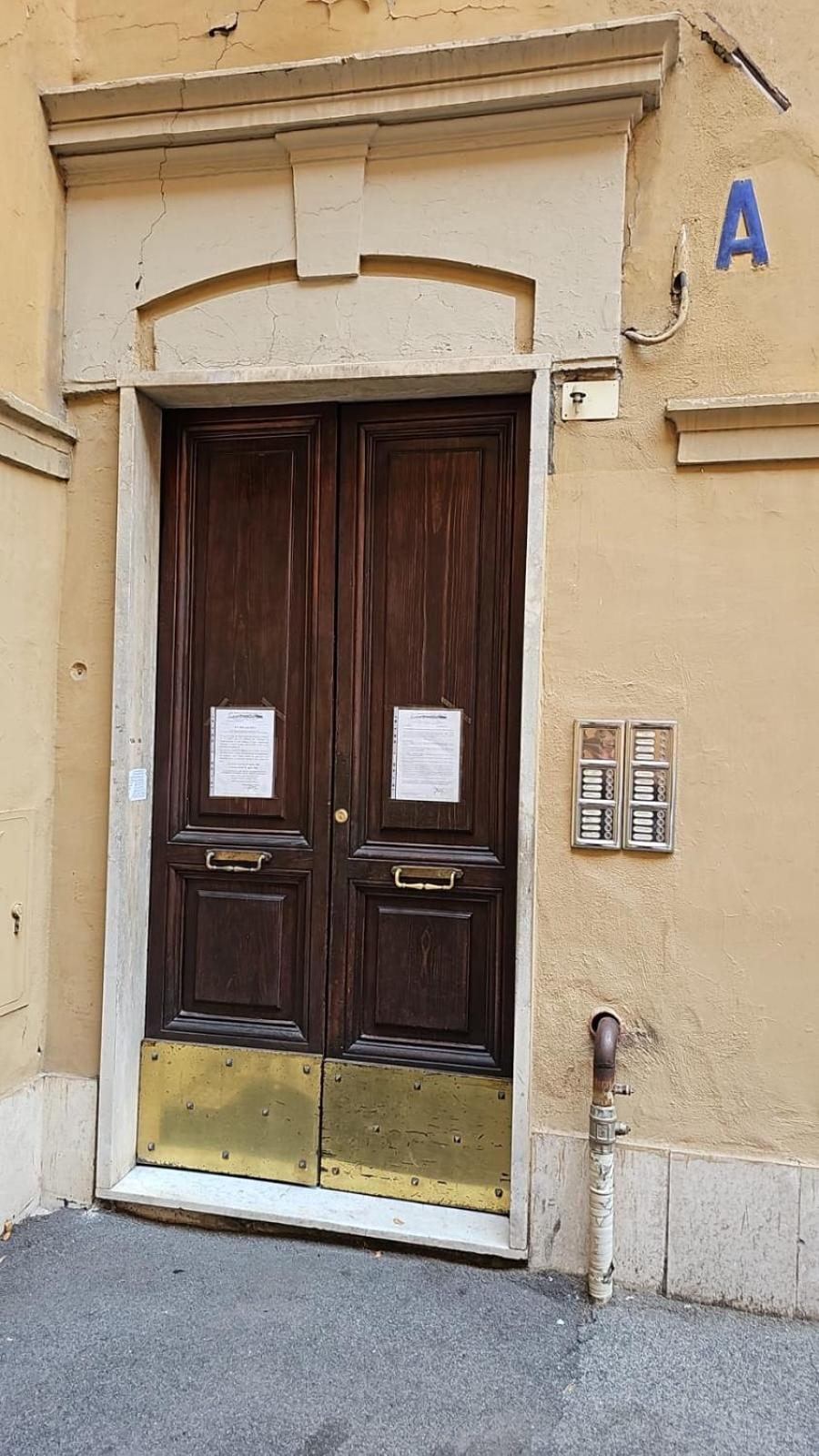 Sommelier Luxury Apartment Rome Luaran gambar