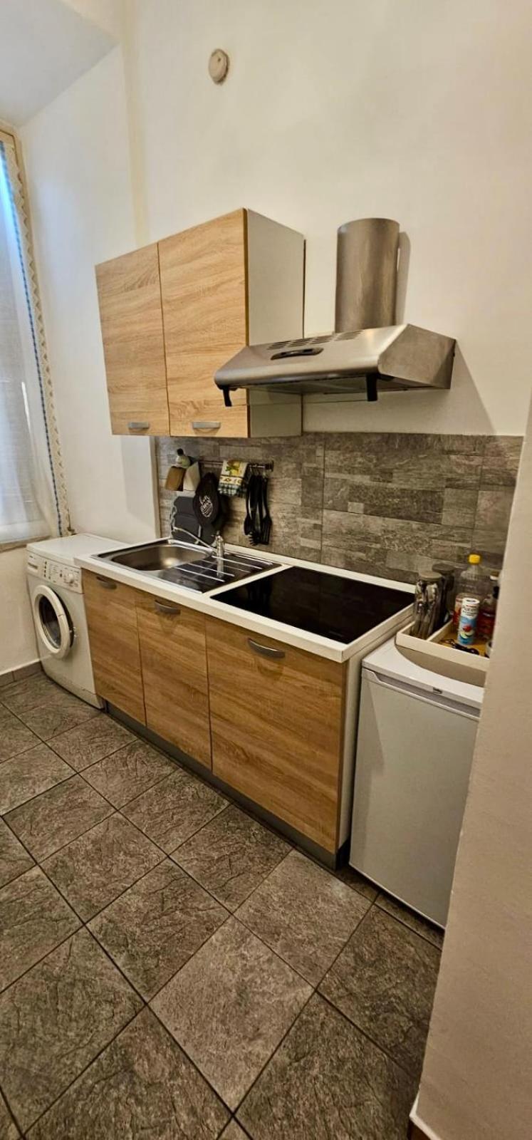 Sommelier Luxury Apartment Rome Luaran gambar