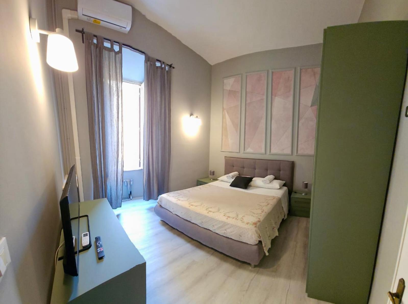 Sommelier Luxury Apartment Rome Luaran gambar