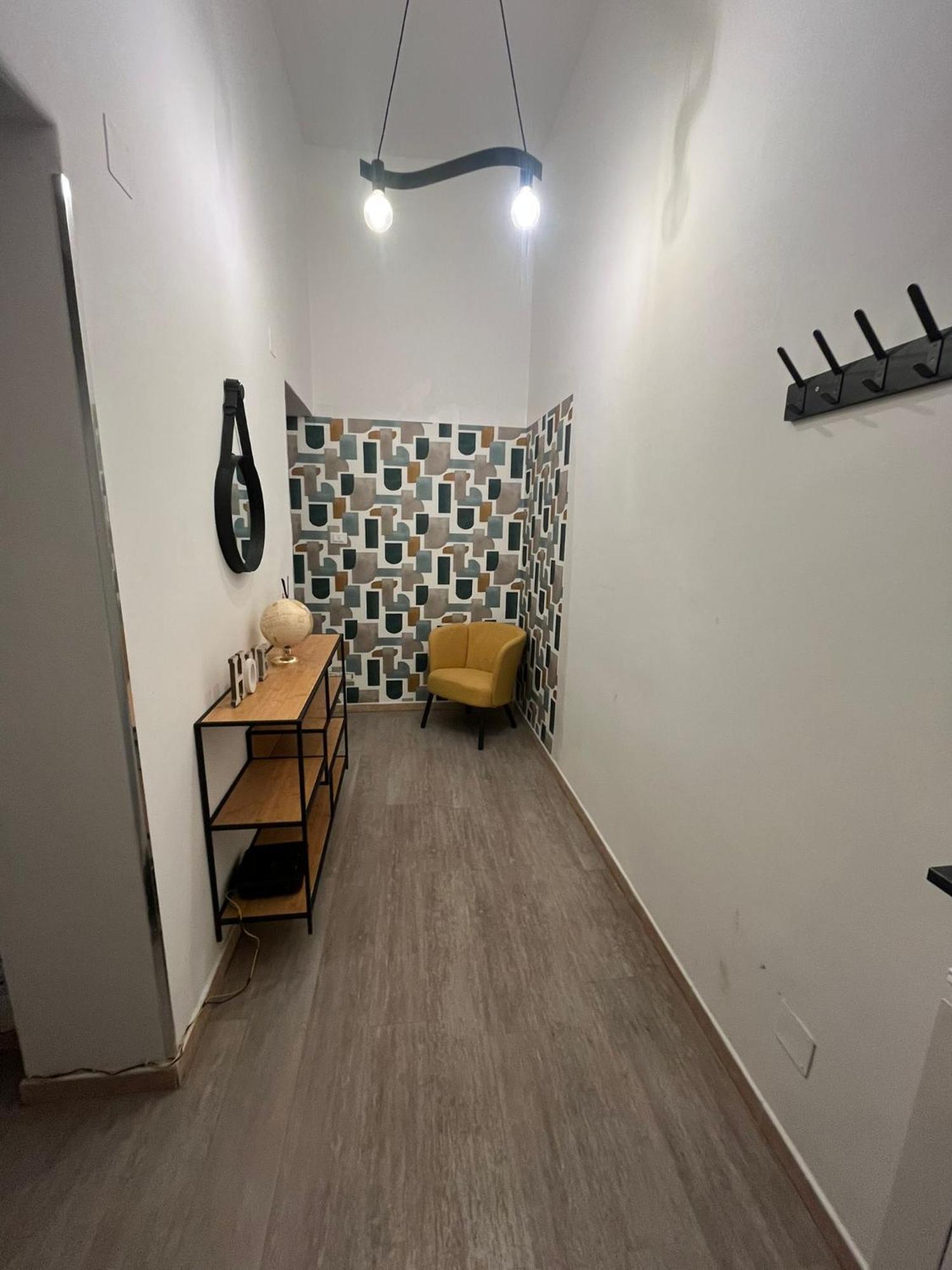 Sommelier Luxury Apartment Rome Luaran gambar