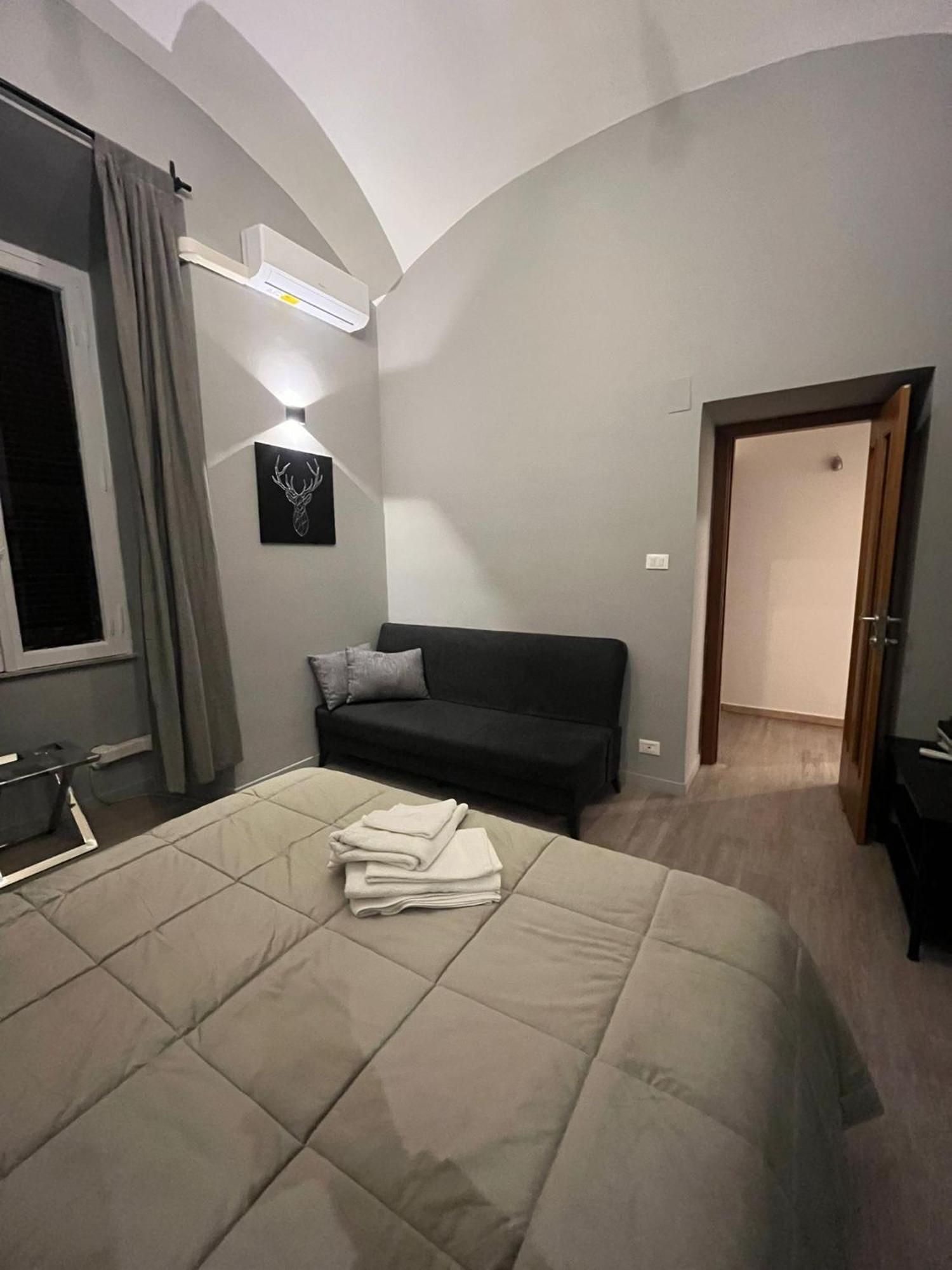 Sommelier Luxury Apartment Rome Luaran gambar