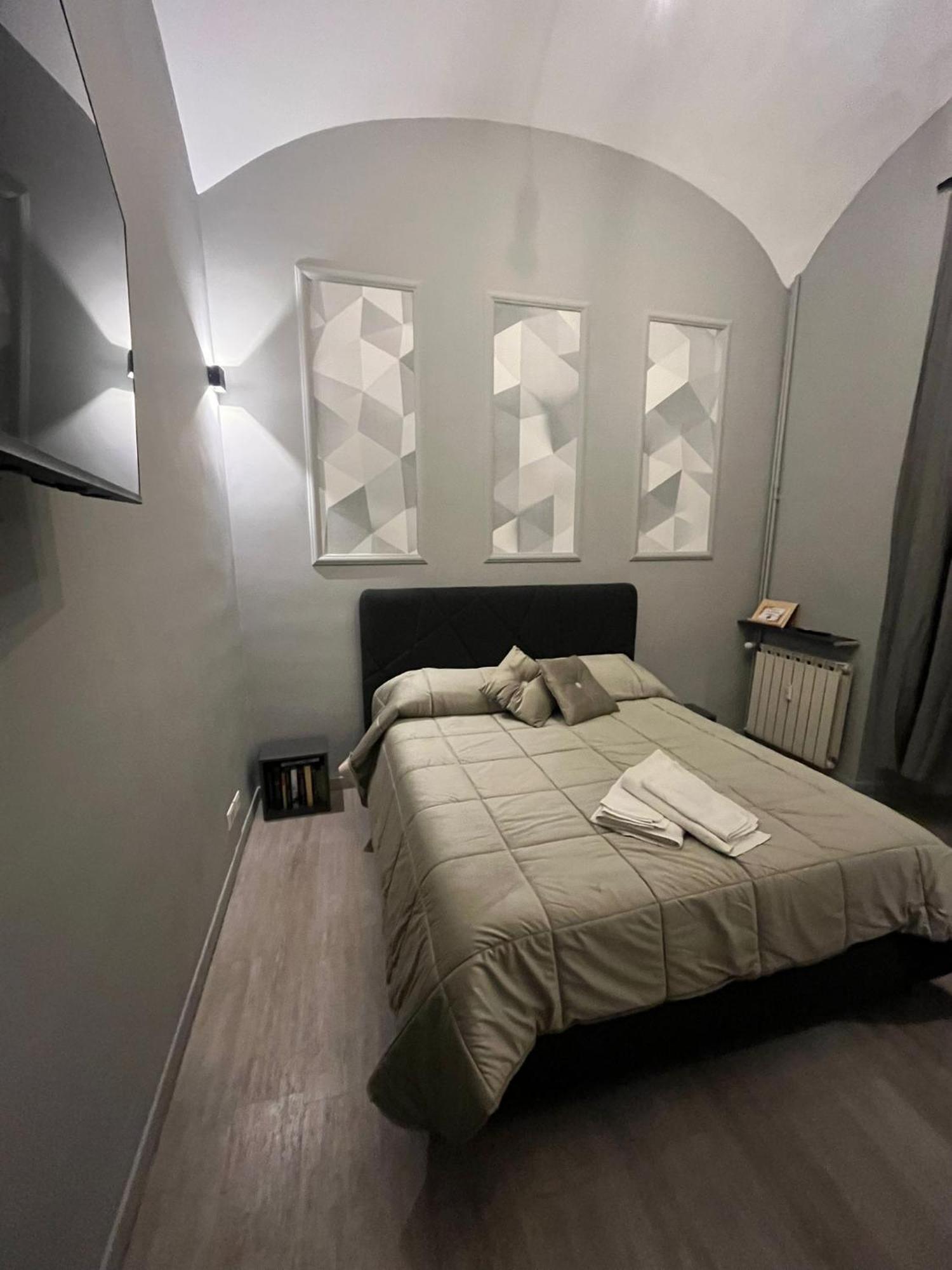 Sommelier Luxury Apartment Rome Luaran gambar