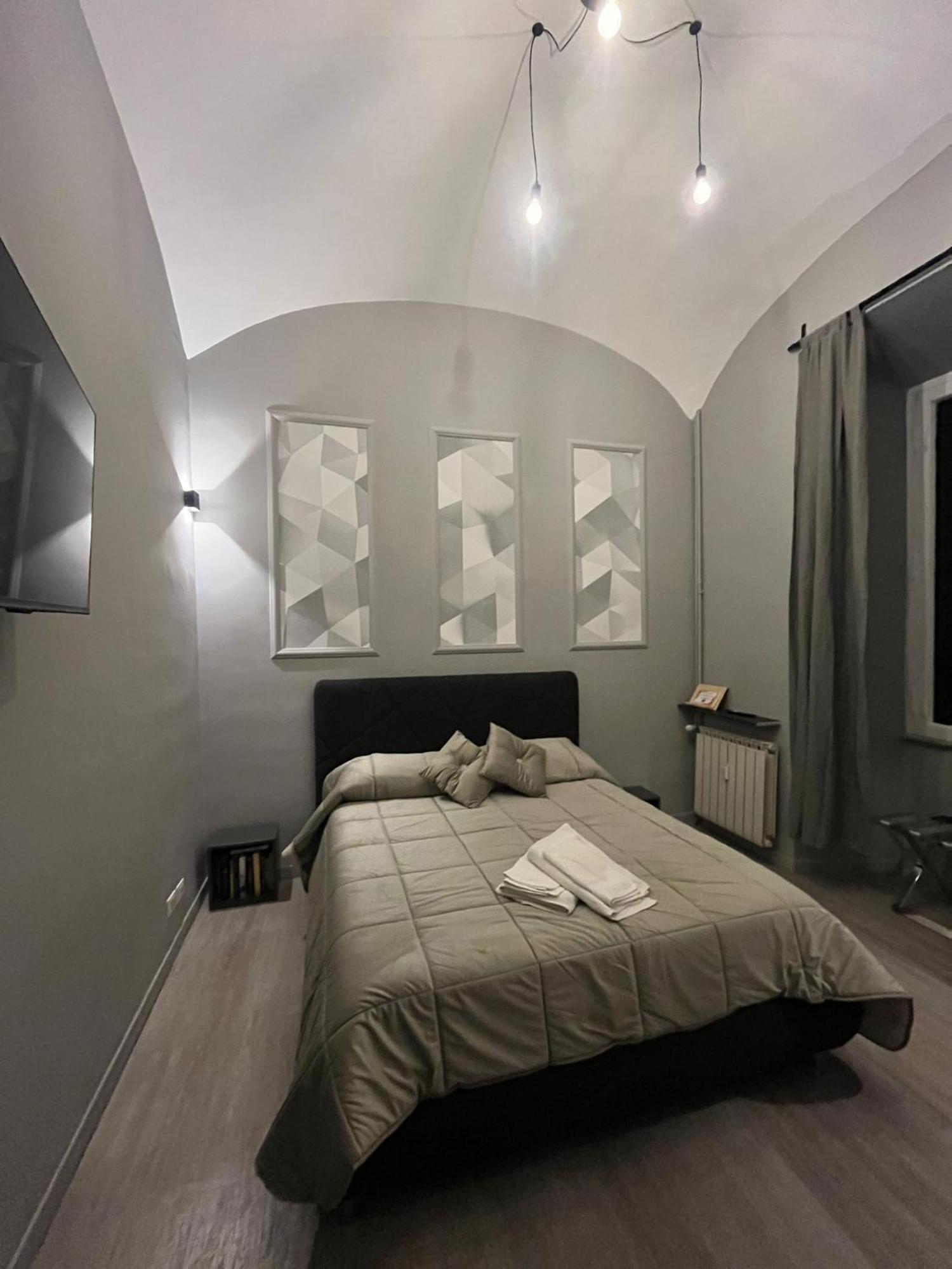 Sommelier Luxury Apartment Rome Luaran gambar