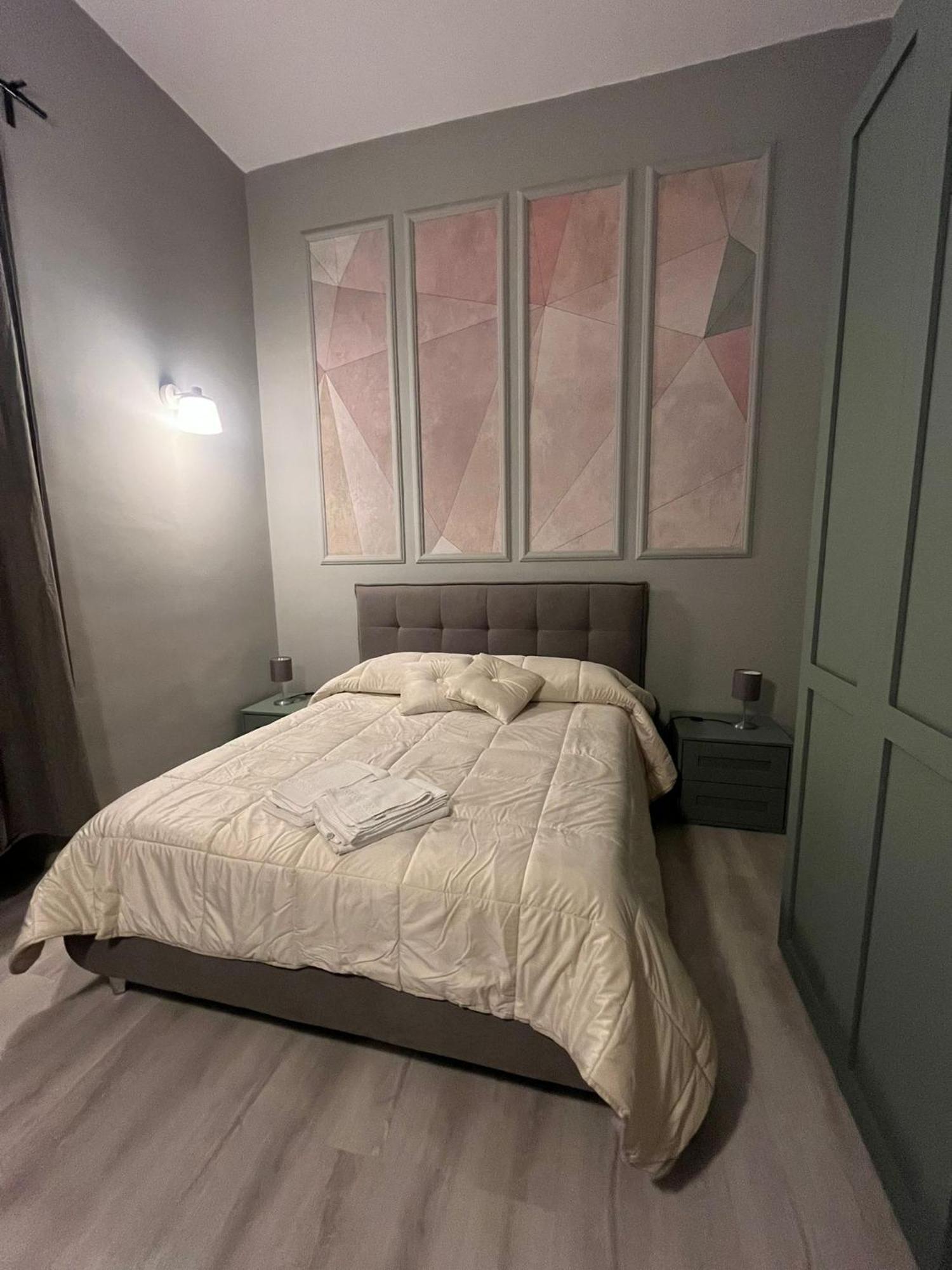 Sommelier Luxury Apartment Rome Luaran gambar
