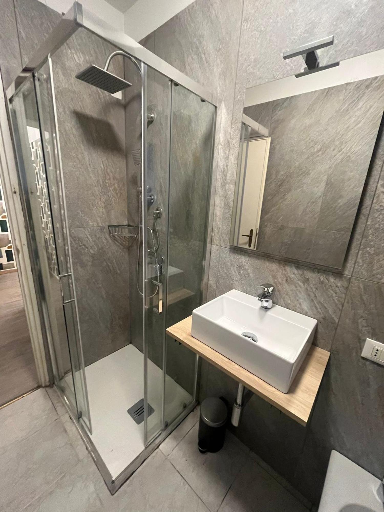 Sommelier Luxury Apartment Rome Luaran gambar
