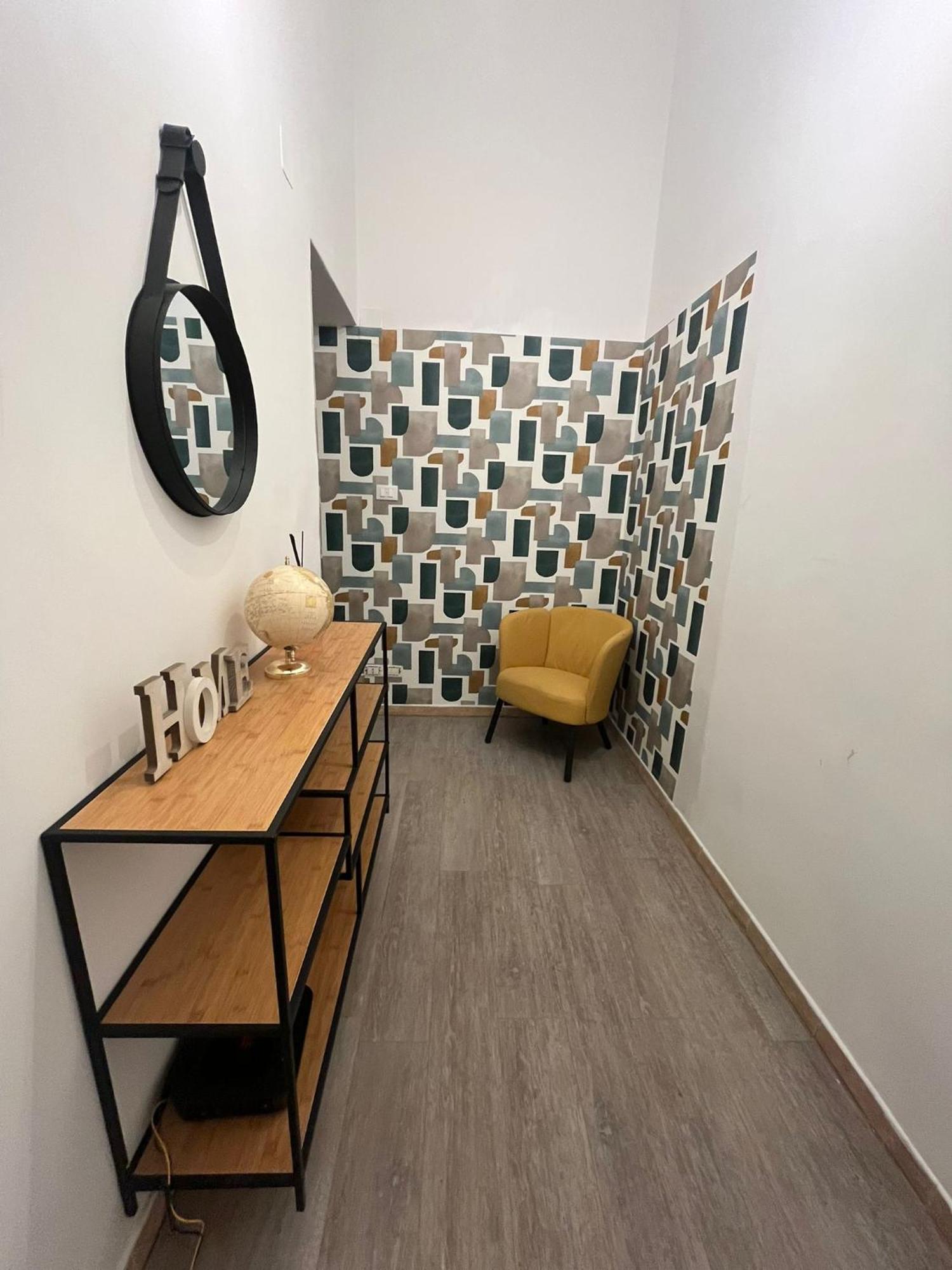 Sommelier Luxury Apartment Rome Luaran gambar